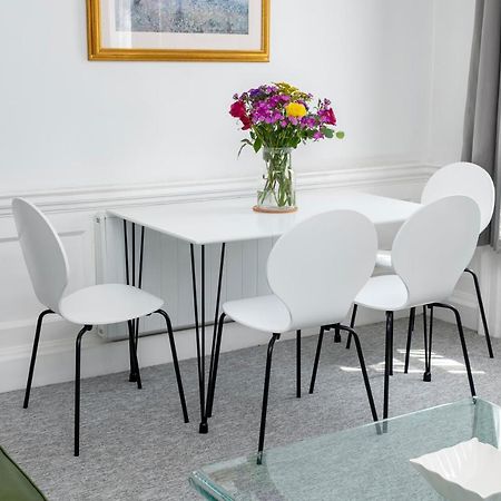Super City Centre Apartment - Two Bedrooms, Perfect Location Bath Eksteriør billede