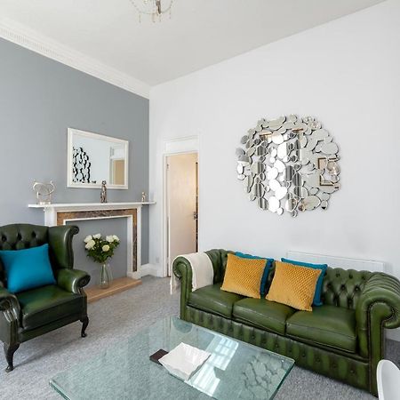 Super City Centre Apartment - Two Bedrooms, Perfect Location Bath Eksteriør billede