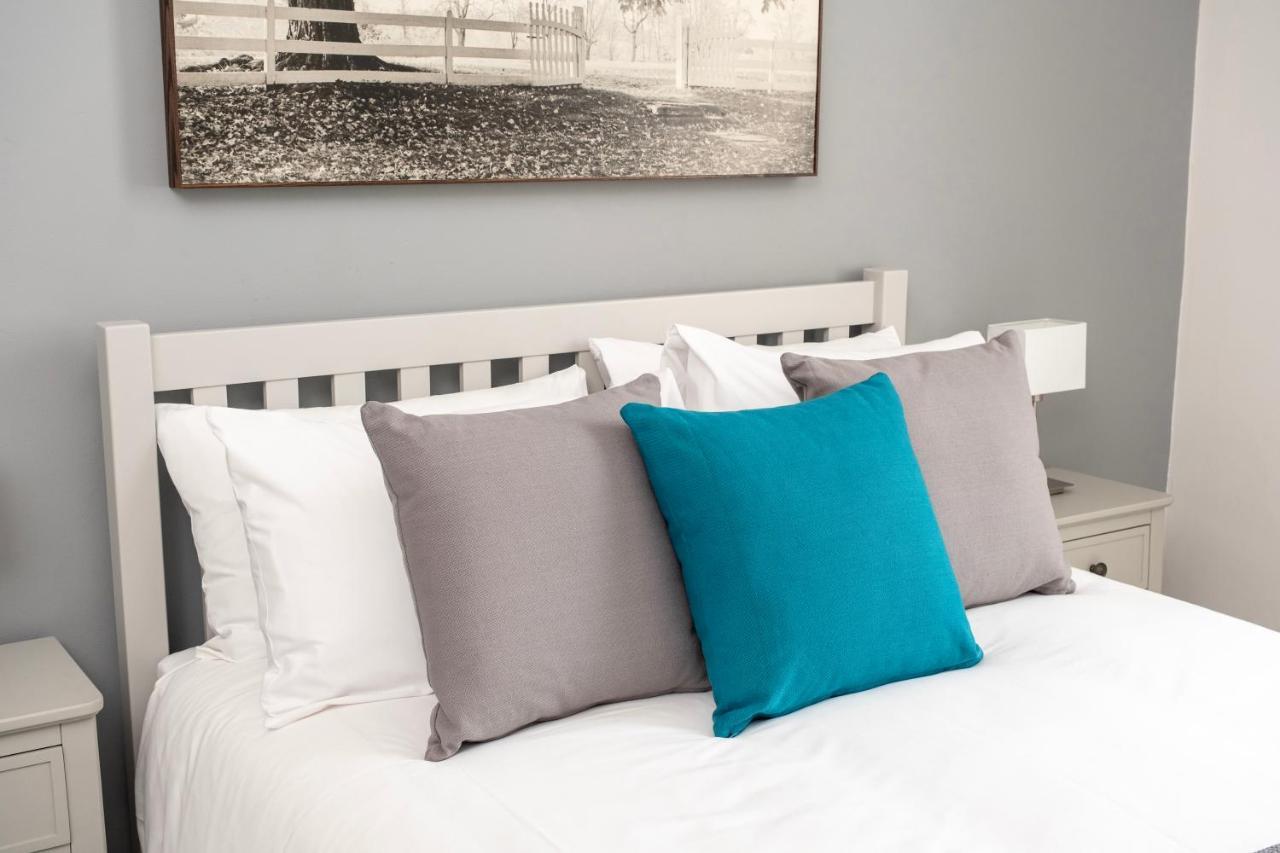 Super City Centre Apartment - Two Bedrooms, Perfect Location Bath Eksteriør billede